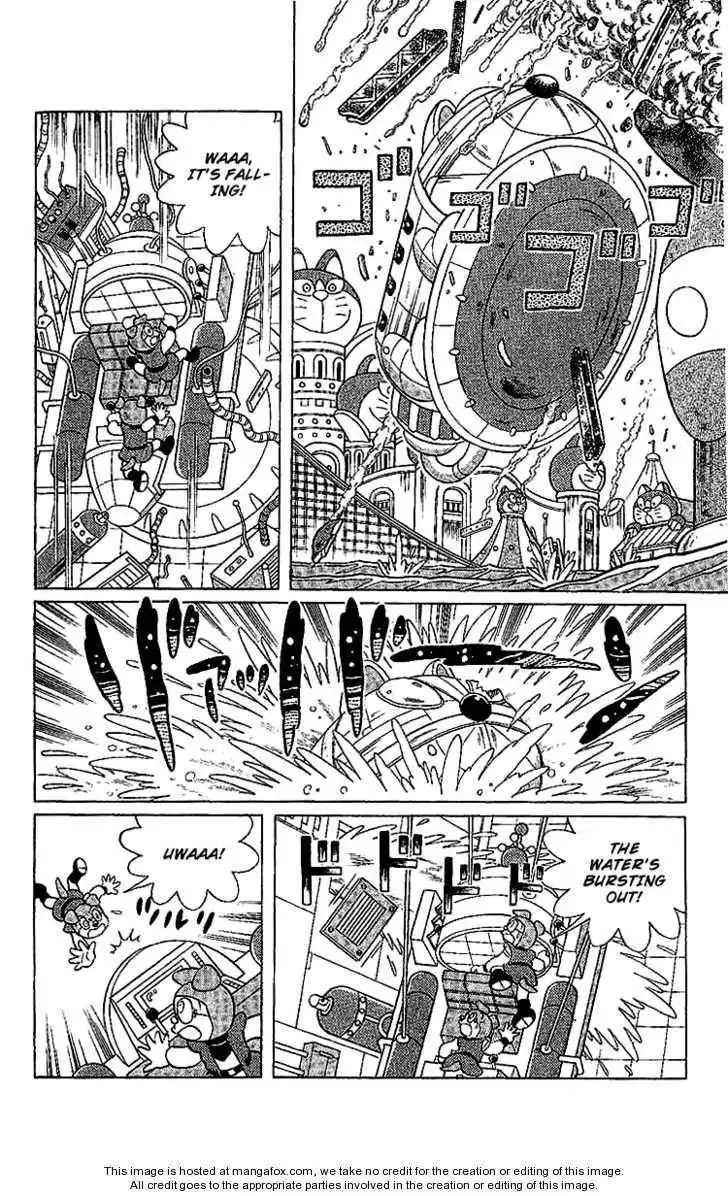 Doraemon Long Stories Chapter 24.5 15